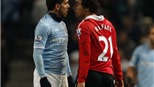 19h45 ngày 12/02, M.U (1) - Man City (3): Derby số 1